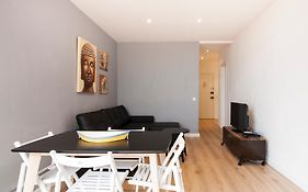 Ab Sagrada Familia Comfort